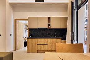 Grande Madonna Luxury Boutique Suites