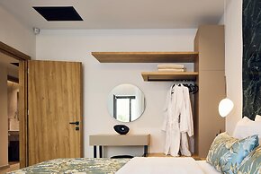 Grande Madonna Luxury Boutique Suites