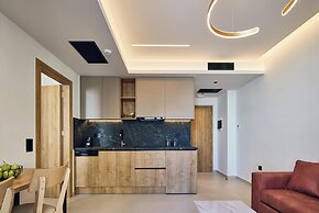 Grande Madonna Luxury Boutique Suites