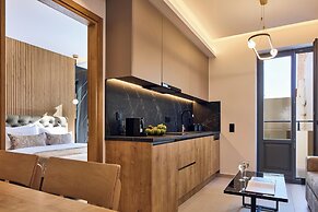 Grande Madonna Luxury Boutique Suites