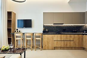 Grande Madonna Luxury Boutique Suites