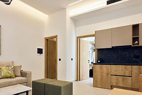 Grande Madonna Luxury Boutique Suites