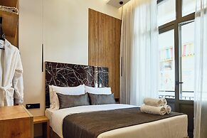 Grande Madonna Luxury Boutique Suites