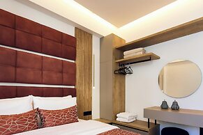 Grande Madonna Luxury Boutique Suites