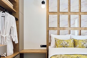 Grande Madonna Luxury Boutique Suites