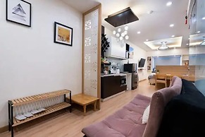 Lexington Residence Luxurious Apartment