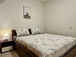 Lexington Residence Luxurious Apartment