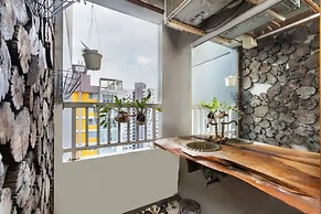 Lexington Residence Luxurious Apartment