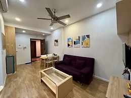 Lexington Residence Luxurious Apartment