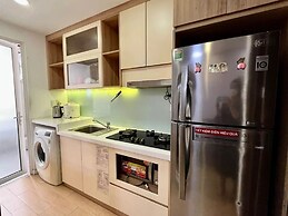 Lexington Residence Luxurious Apartment