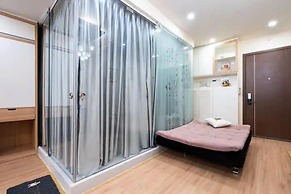 Lexington Residence Luxurious Apartment