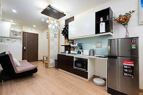 Lexington Residence Luxurious Apartment