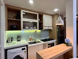 Lexington Residence Luxurious Apartment