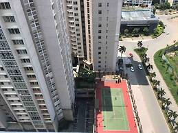 Lexington Residence Luxurious Apartment