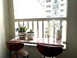 Lexington Residence Luxurious Apartment