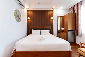 Lexington Residence Luxurious Apartment