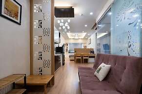 Lexington Residence Luxurious Apartment