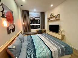 Lexington Residence Luxurious Apartment