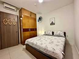 Lexington Residence Luxurious Apartment