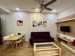 Lexington Residence Luxurious Apartment