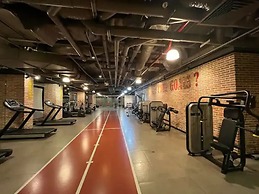 Lexington Residence Luxurious Apartment