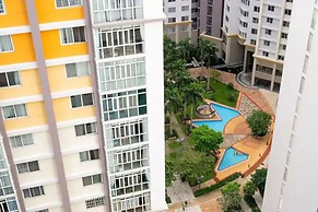 Lexington Residence Luxurious Apartment