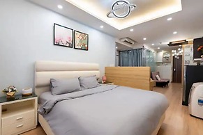 Lexington Residence Luxurious Apartment