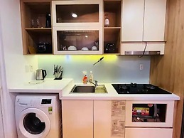 Lexington Residence Luxurious Apartment