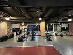 Lexington Residence Luxurious Apartment