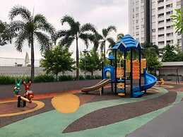 Lexington Residence Luxurious Apartment