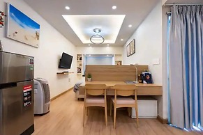 Lexington Residence Luxurious Apartment