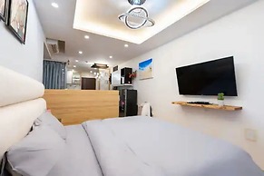 Lexington Residence Luxurious Apartment