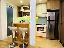 Lexington Residence Luxurious Apartment