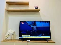 Lexington Residence Luxurious Apartment