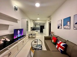 Lexington Residence Luxurious Apartment