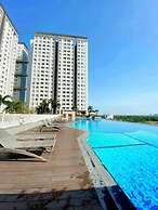 Lexington Residence Luxurious Apartment