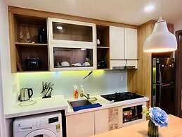 Lexington Residence Luxurious Apartment