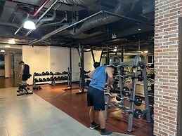 Lexington Residence Luxurious Apartment