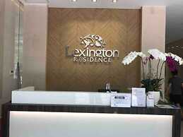 Lexington Residence Luxurious Apartment