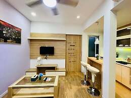 Lexington Residence Luxurious Apartment