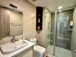 Lexington Residence Luxurious Apartment