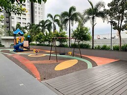 Lexington Residence Luxurious Apartment