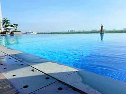 Lexington Residence Luxurious Apartment