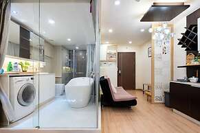 Lexington Residence Luxurious Apartment