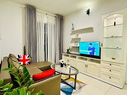 Lexington Residence Luxurious Apartment