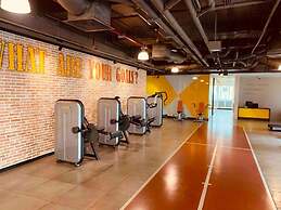 Lexington Residence Luxurious Apartment