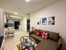 Lexington Residence Luxurious Apartment