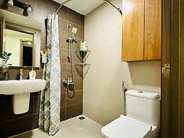 Lexington Residence Luxurious Apartment