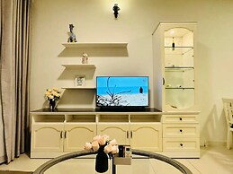 Lexington Residence Luxurious Apartment