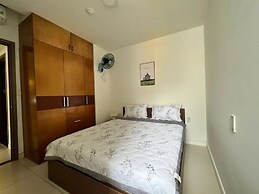 Lexington Residence Luxurious Apartment